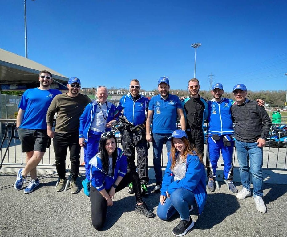 Prosegue l’esperienza…