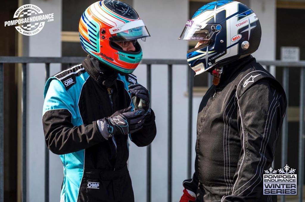 Si ritorna a&nbsp;Pomposa