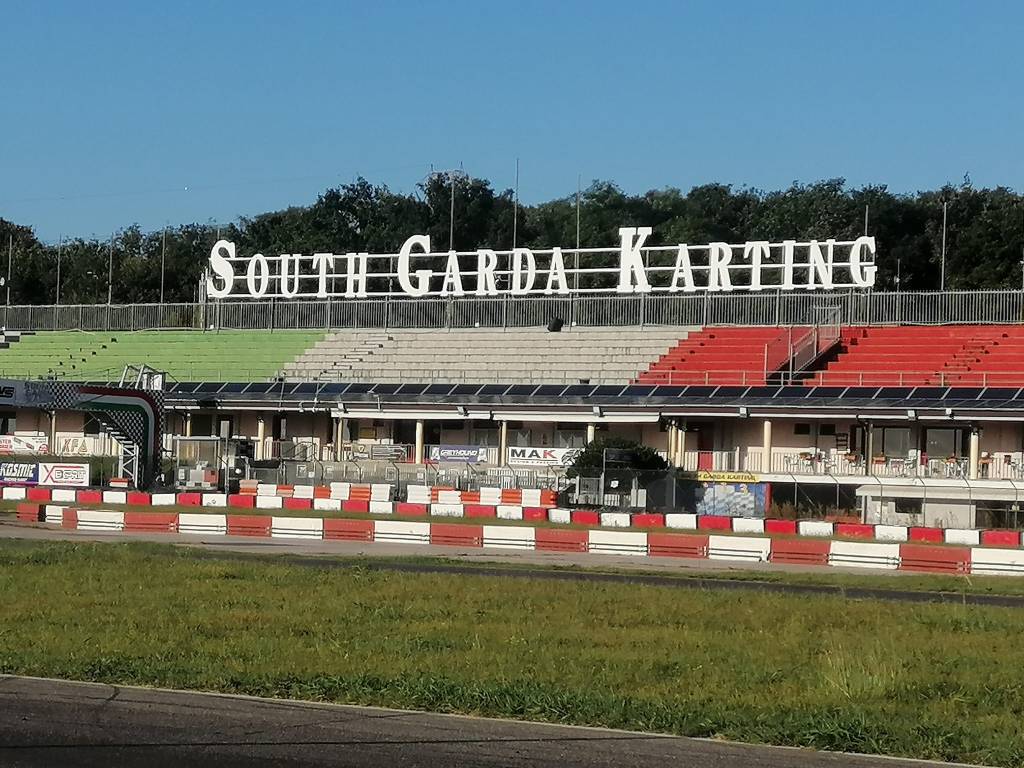 Sfiorata l’impresa al South&nbsp;Garda