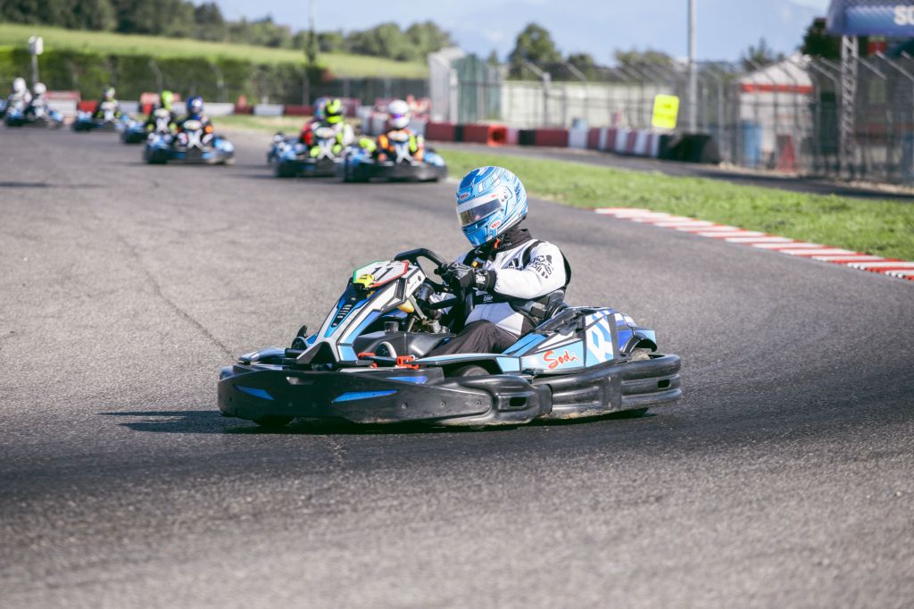 Due squadre in Top 10 a&nbsp;Lonato