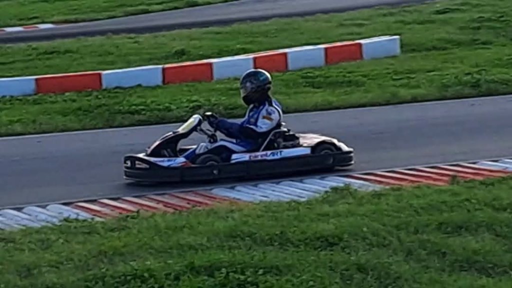 Racing Kart League 2024: una stagione di alti e&nbsp;bassi