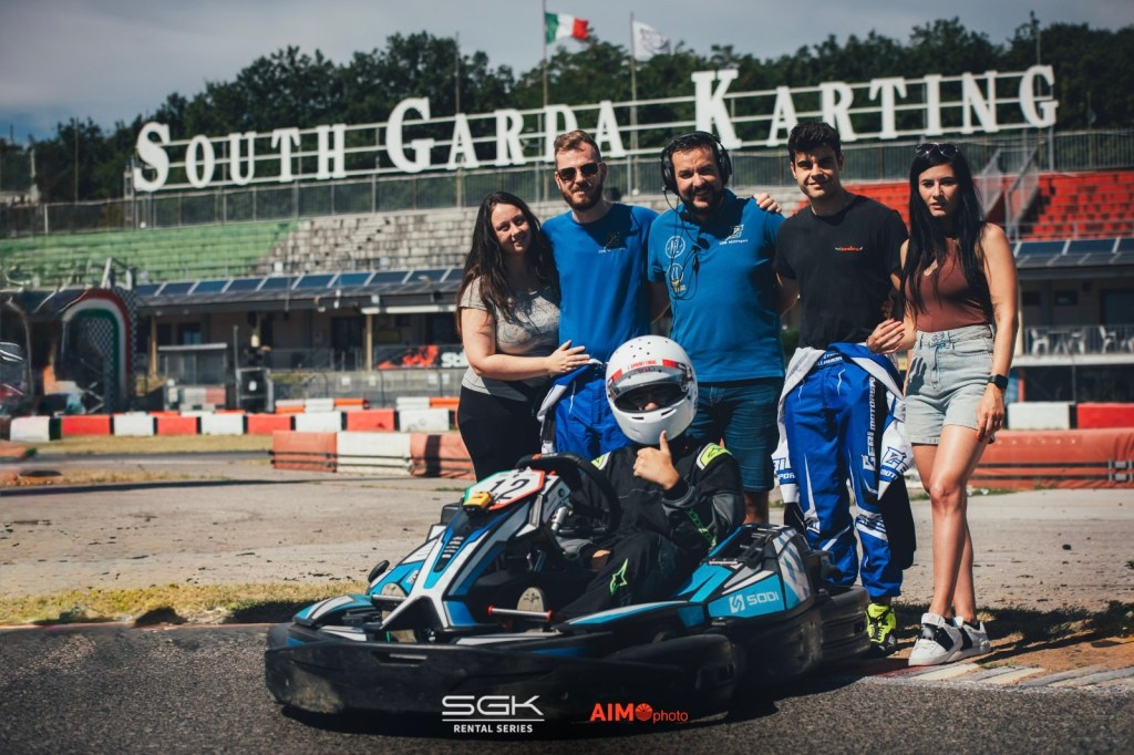 A un passo dalla top&nbsp;10