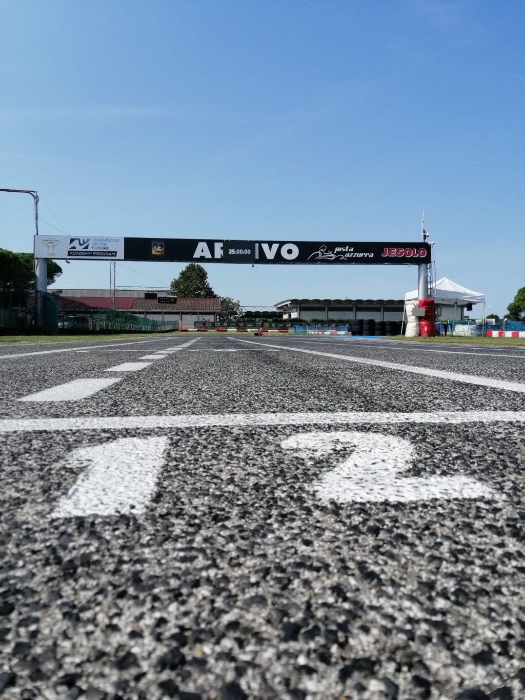 Un anno che ci ha messi alla prova. Un anno che ci ha fatti&nbsp;crescere.