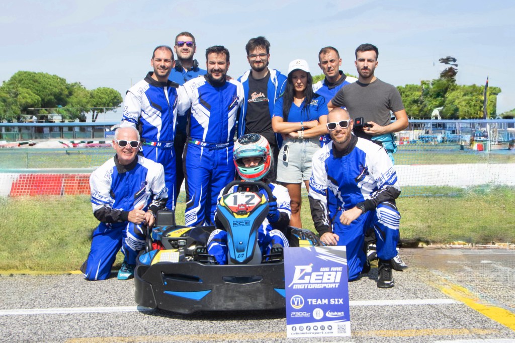 25 ore di Jesolo: un sogno che si&nbsp;avvera!